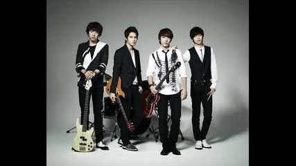 Cnblue - Ring