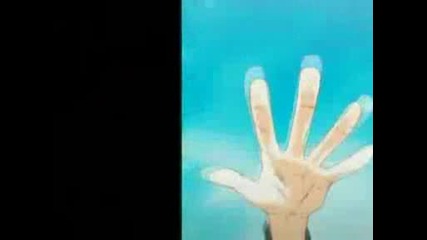 Bleach Amvgoodbye