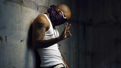 Game ft. Robin Thicke & T. I. - Pushin It 