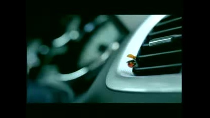 Peugeot 207 Реклама