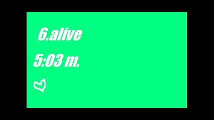alive