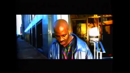 Dmx Party Up