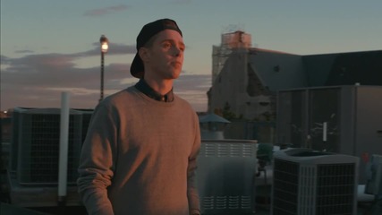 Sammy Adams - Remember (official 2o15)