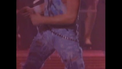 Def Leppard - Pour Some Sugar On Me Hd