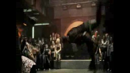 step up 2 the streets