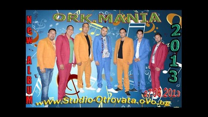 3.ork Mania - Tallava Mangipe Rumen.(dj.otrovata.mix).27.06.20