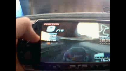 Psp Ridge Racer