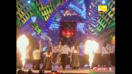 Max Stardust Awards 2011 Sonakshi Sinha