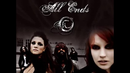 All Ends- Am I Insane