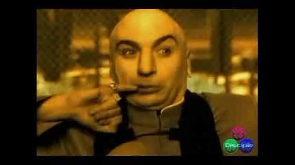 Beyonce - Work It Out (official video) 