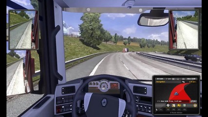 Euro Truck Simulator 2