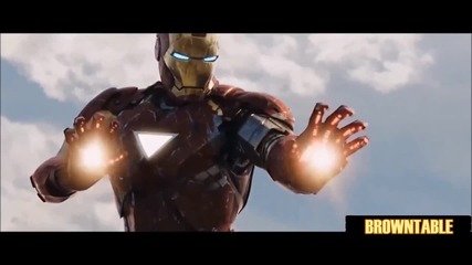 Капитан Америка: Гражданска Война (2016) - Трейлър