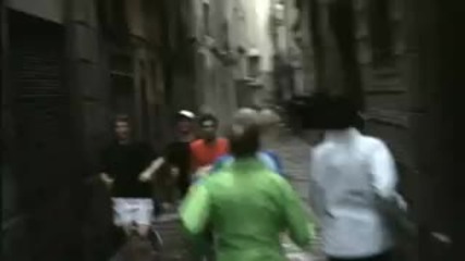 Nike Plus 2009 Men Vs Women ;