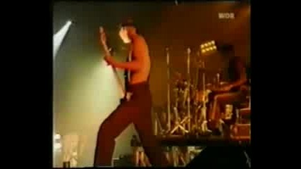 Rammstein Bg Subs