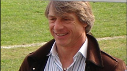 Васил Драголов: Никога няма да забравя вулкана от фенове след спечелената титла