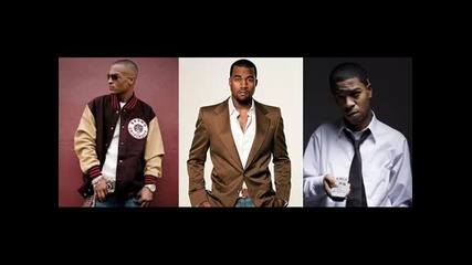 T.i ft Kanye West, Kid Cudi - Welcome To The World 
