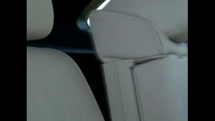 Officially new Bmw X1 2010 Interior 
