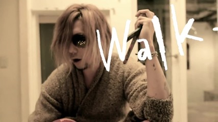 [official Video] Oldcodex - Walk -