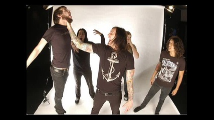 As i lay dying 