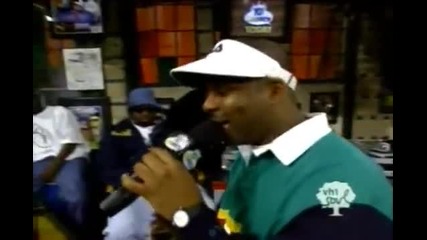 Mary J. Blige with Grand Puba - What's The 411 (yo! Mtv Raps) - 1993