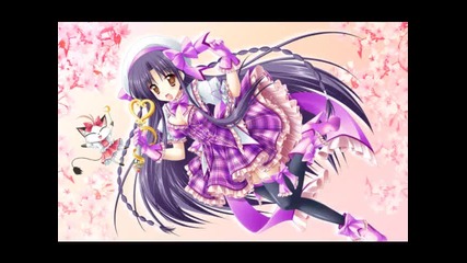Nightcore - We Found Love ( Rihanna )