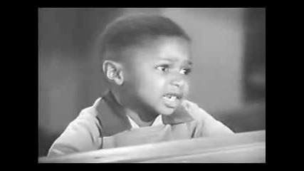 Frank "sugarchile" Robinson - Caldonia