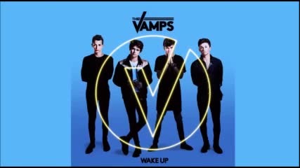The Vamps - Rest Your Love (studio Version)