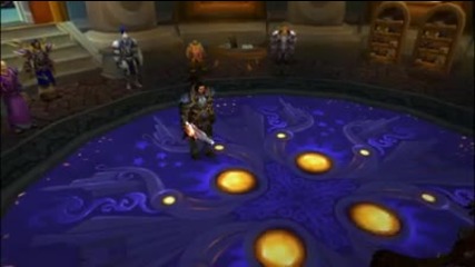 New Secrets of Ulduar Trailer (hd)