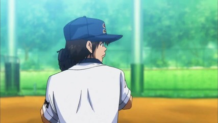 Diamond no Ace Episode 69