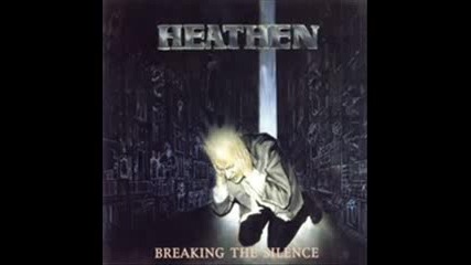 Heathen - Pray For Death