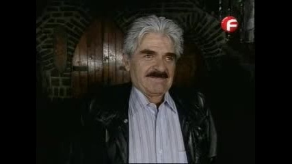 Огън в кръвта 151 епизод 1 част