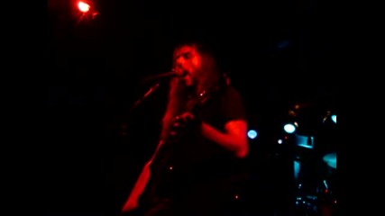 Rotting Christ - Threnody [live]