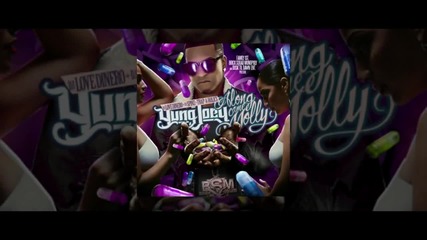 Yung Joey Feat. Waka Flocka, Fred The Godson & Fly-ty - Real Niggas