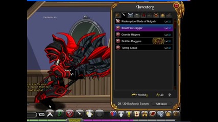Aqw епизод 3 2013
