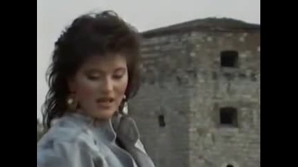 Ceca - Pustite me da ga vidim (official Video 1990)