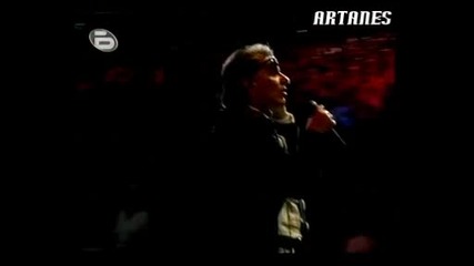 Васил Найденов - След края на света 