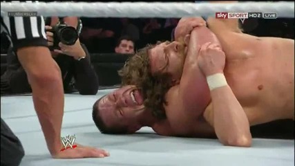 Wwe Summer slam 2013 Hdtv part 14