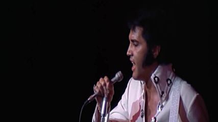 Elvis Presley - I Got A Woman