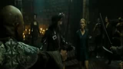 Pirates Of The Caribbean Cool Video