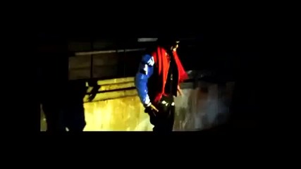 Red Cafe Feat. Fabolous - Im Ill.[official Video Music] 2010 New Song April