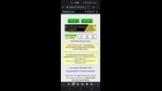 Auto Claim FreeBitcoin 24 Hours With Android or IOS