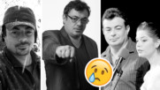 За любовта, родината, приятелството: Най-паметните думи на Иван Ласкин