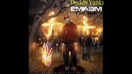 Eminem - Black Amerika - Youre A Rockstar (stackhouse Recordings Old School Mix) 