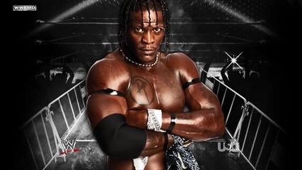 | H D | R-truth • Right Time • Theme Song