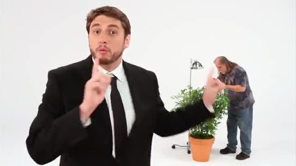 College Humor - Weed