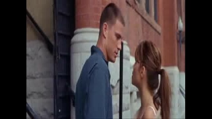 Step Up Music Video