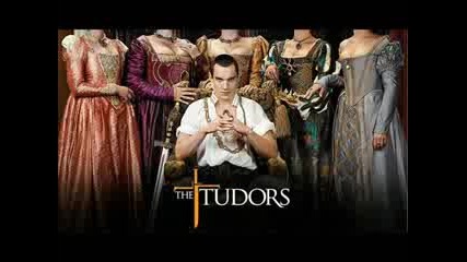 The Tudors Soundtrack - More s Love Of A King