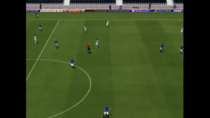 Leicester City Manager Mode e.1 s.1 (fifa14) Добро начало