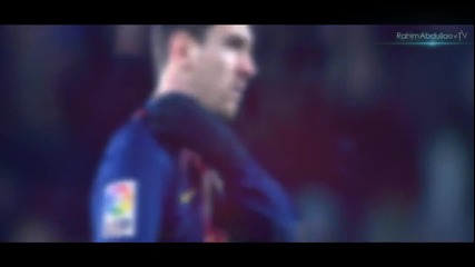 Lionel Messi The King of Dribbling 2013 The Best Goals • Skills