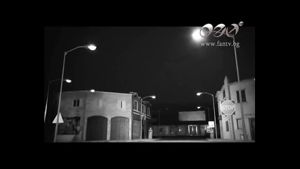 Стефани - след теб 